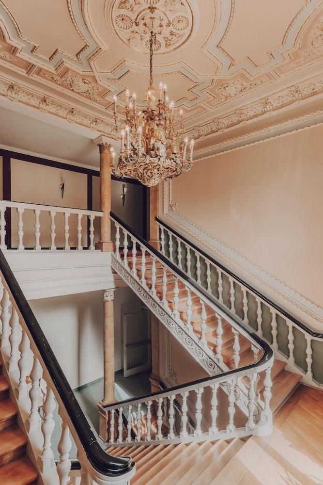 Hotel Kaiserhof Victoria 4*