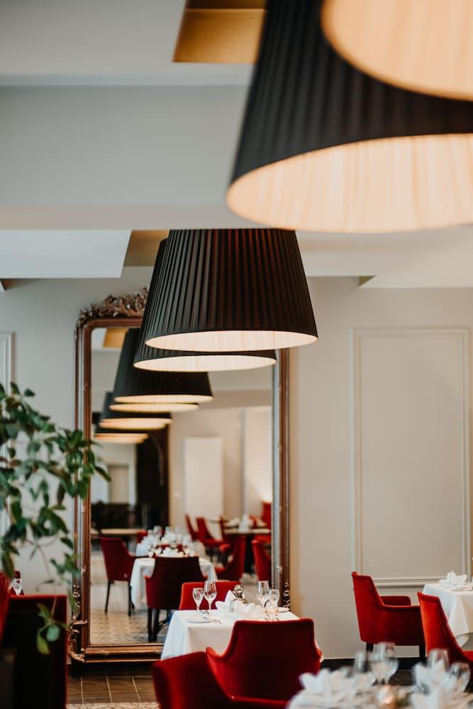 Kaiserhof Victoria 4*